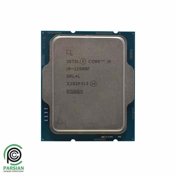 پردازنده اینتل CPU INTEL Core i9 12900F Alder Lake