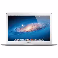 لب تاپ اپل مک بوک ایر مدل ام جی وی پی 2