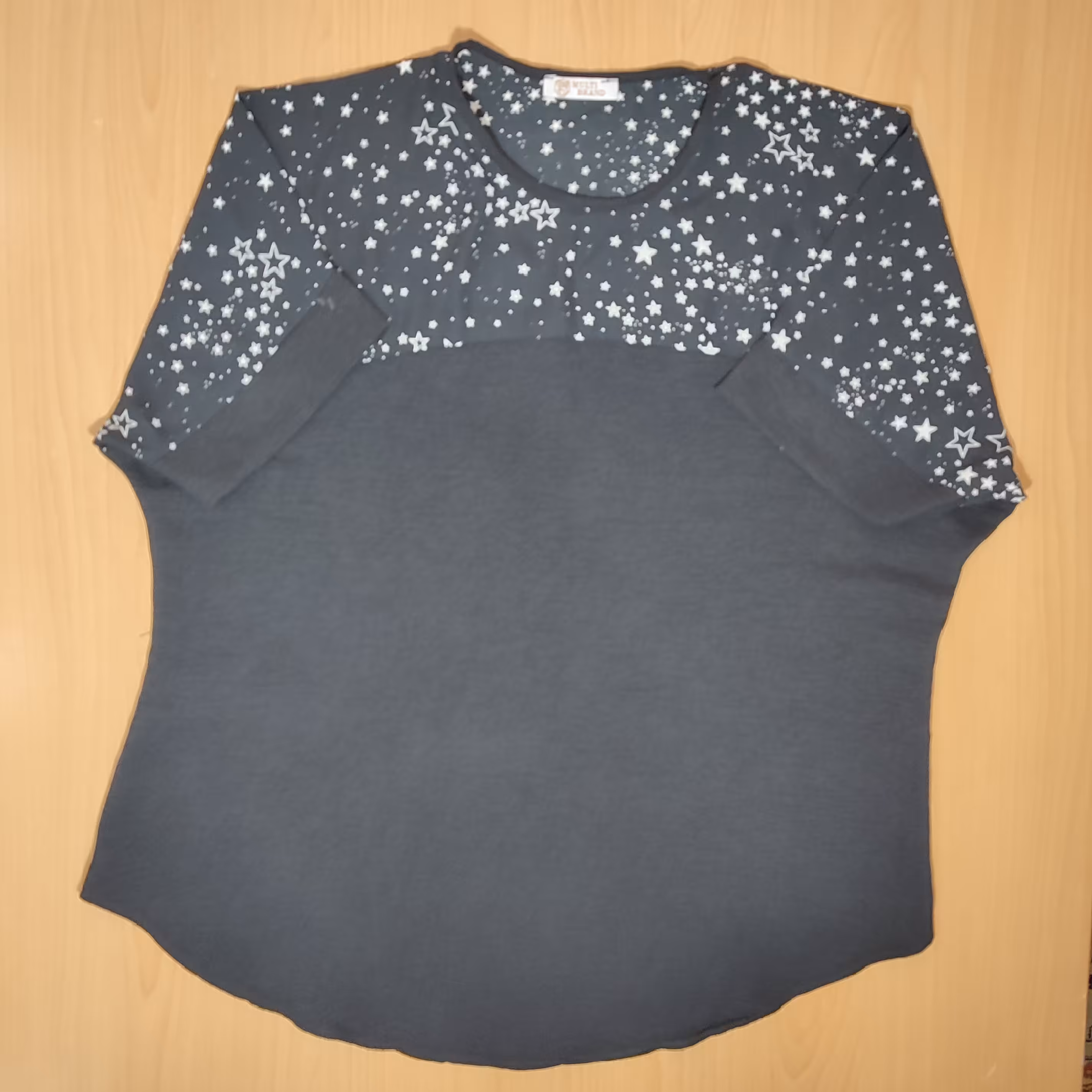 بلوز  راحتی و خنک