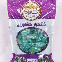 شکلات نوروز نعنایی-  100 گرمی 