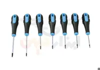 ست پیچ گوشتی 7 عددی پروسکیت مدل proskit sd-2302