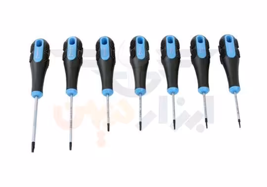 ست پیچ گوشتی 7 عددی پروسکیت مدل proskit sd-2302