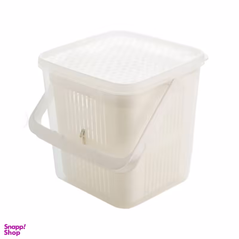 ظرف نگهدارنده مانیا مدل M-210