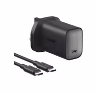 شارژر دیواری 100W انکر مدل B2679 همراه با کابل USB-C