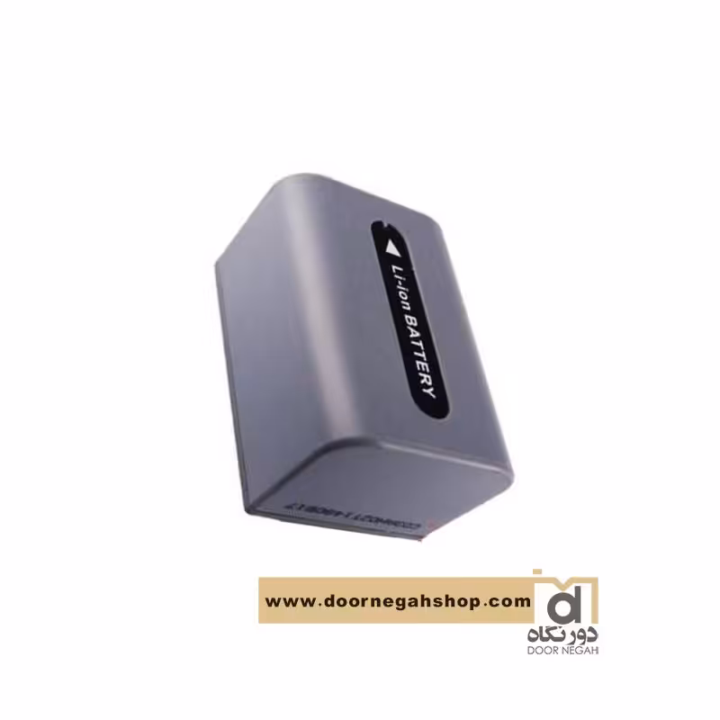 باتری دوربین سونی مدل NP-FP70