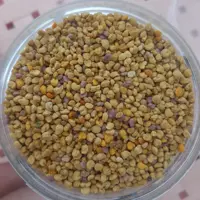 گرده گل 225 گرمی طاهر