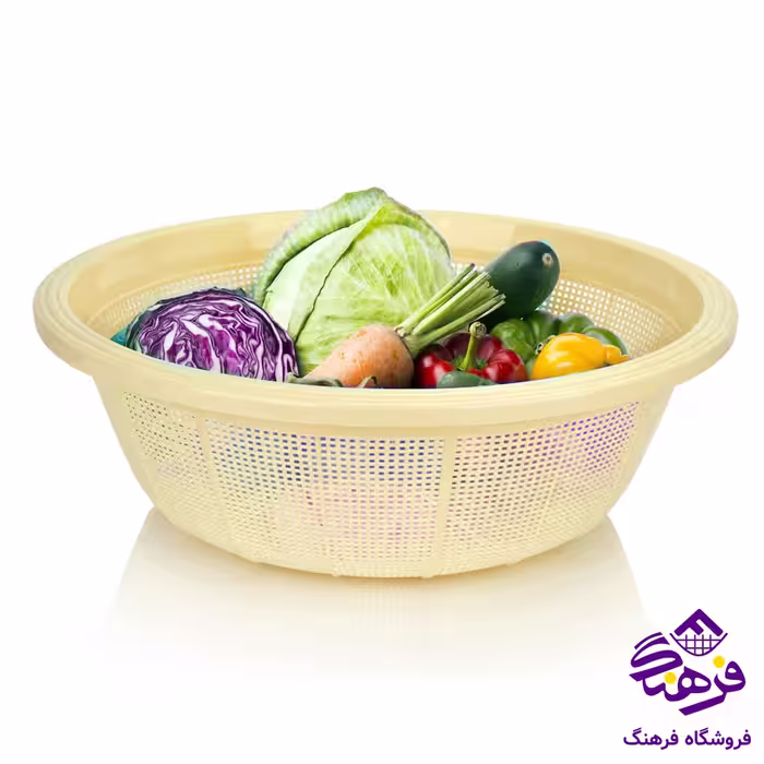 آبکش پریا سایز 4 تسا