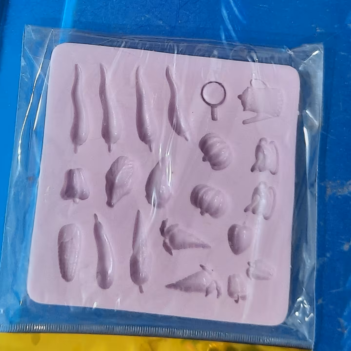 مولد صیفی جات