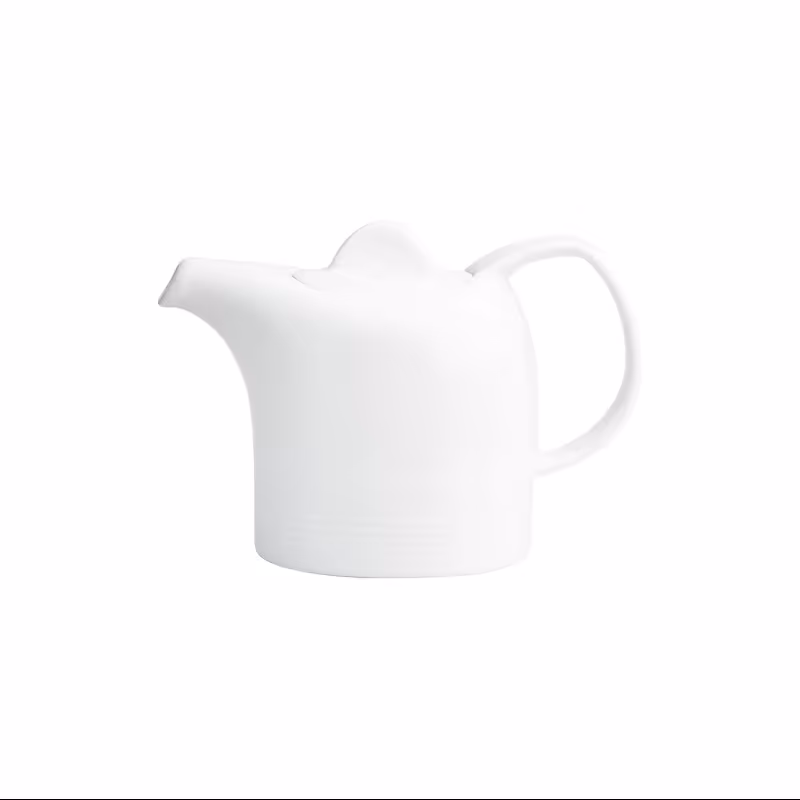 قوری باریستا 2 فنجان هتلی درجه یک