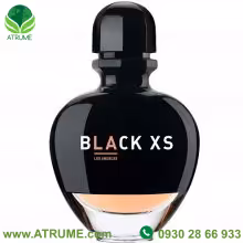 عطر ادکلن پاکورابان بلک ایکس اس ایکس لوس آنجلس فور هر 80 میل زنانه