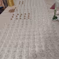 شیشه ویال مناسب برای گیفت و یادبود با بالاترین کیفیت شیشه