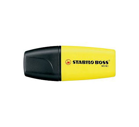 ماژیک هایلایت مینی استابیلو