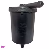 فیلتر سوخت خودرو بن فیلتر مدل PF85 مناسب برای پراید