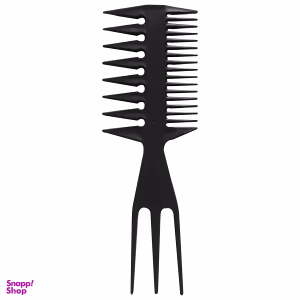 شانه تقسیم مو مدل P2