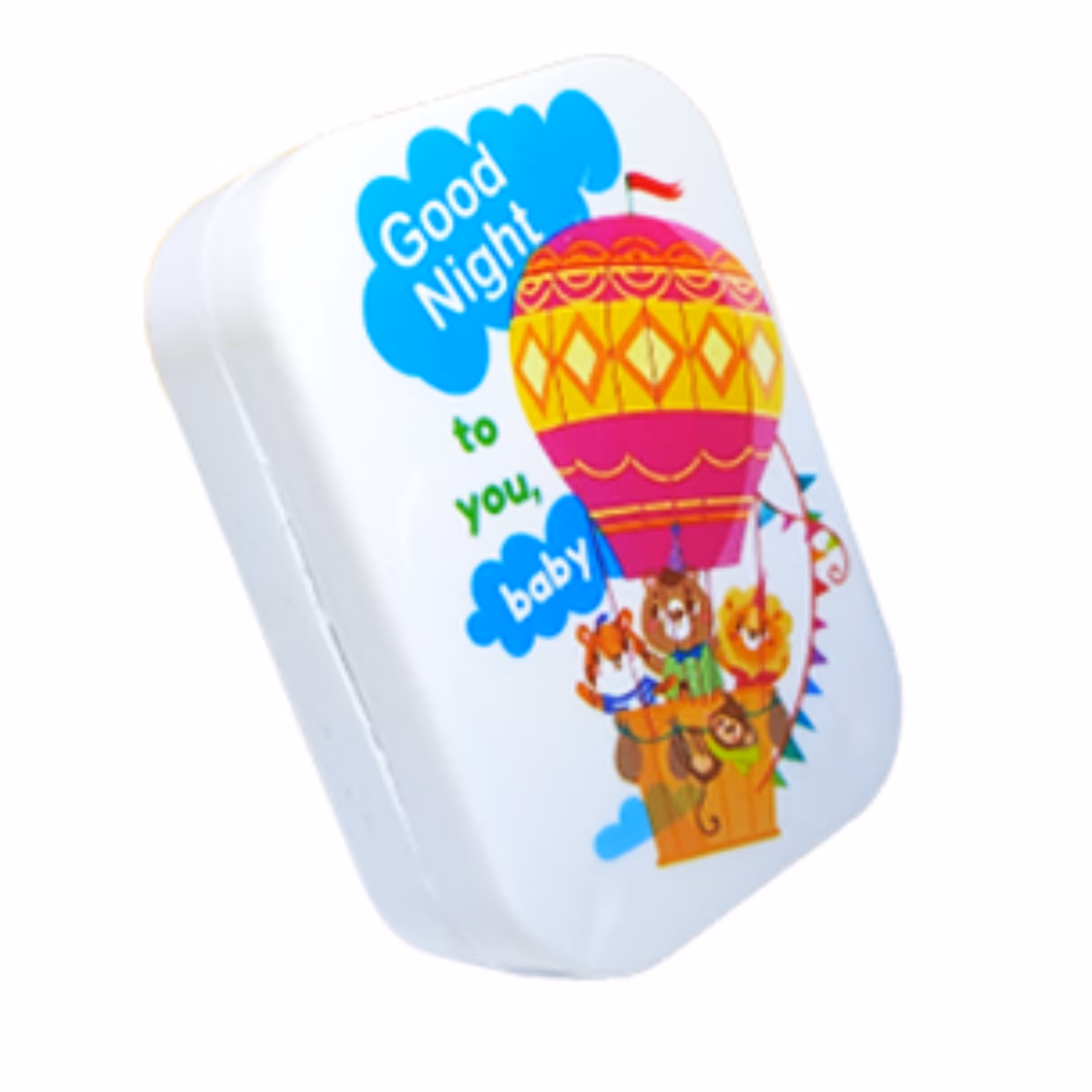 چراغ خواب اتاق کودک مدل فانتزی