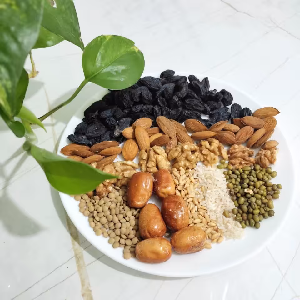 سویق رشد کامل ارسال رایگان  200 گرم