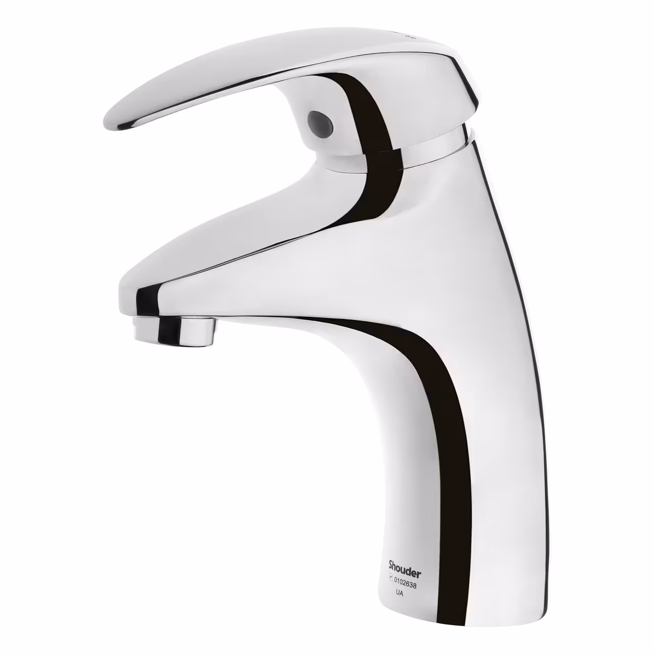 شیر روشویی شودر مدل سنیور