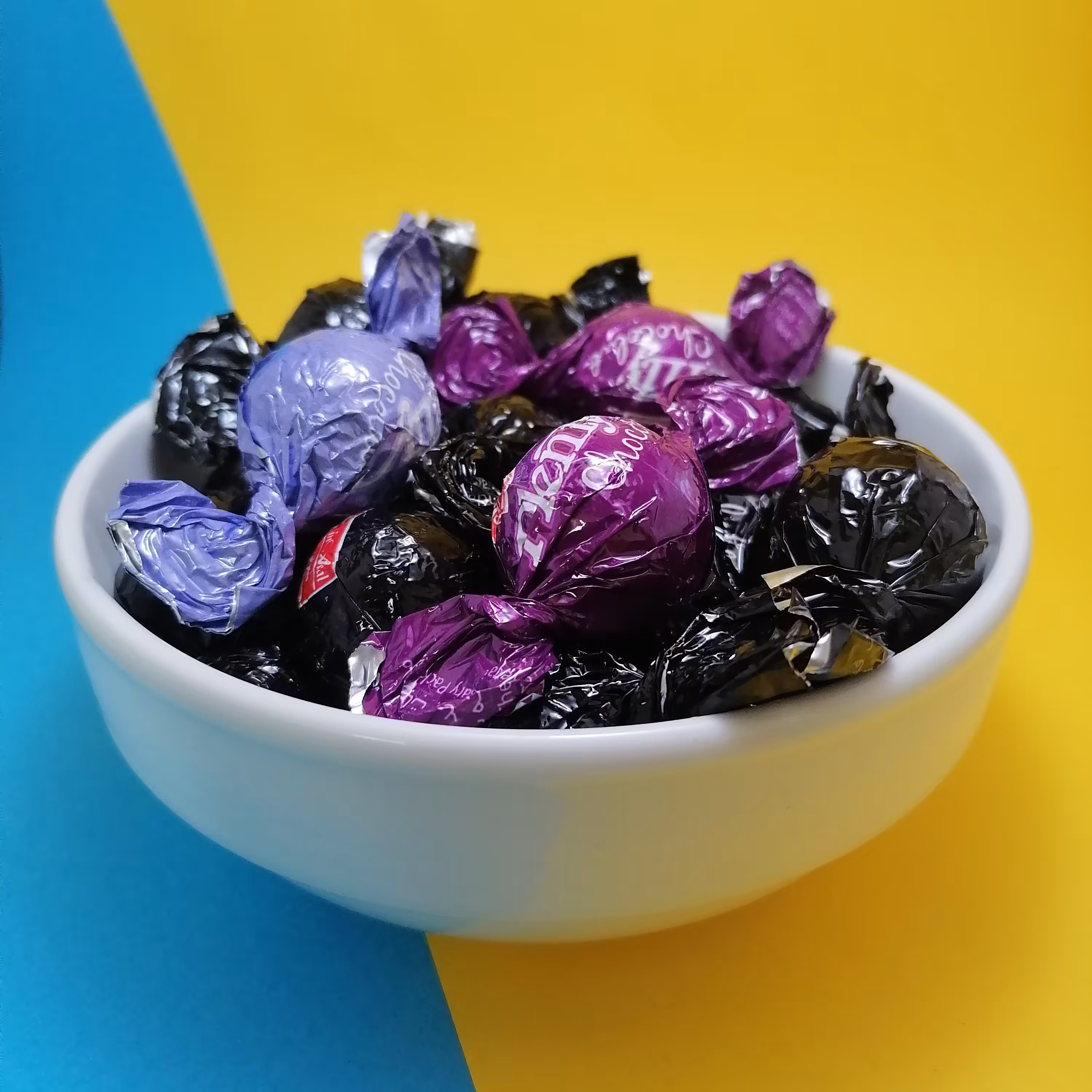 کاکائو توپی شیرین عسل (250گرمی)آجیل و خشکبار شفا  