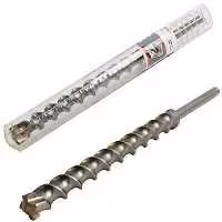 مته بوش SDS X7 32*400*520