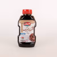سرکه بالزامیک خرما (400 گرمی)