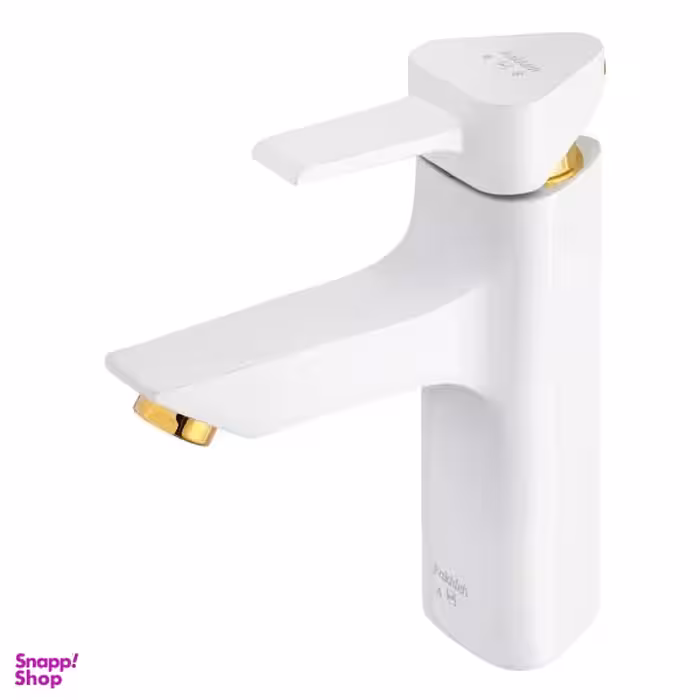 شیر روشویی فاخته مدل برمودا