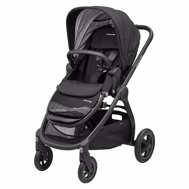 كالسكه مكسی كوزی Adorra Frequency Black مدل 1310739110