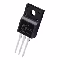 ماسفت 22N60NT تایوانی مارک FAIRCHILD پکیج TO-220FP | amazonchi