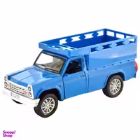 ماشین بازی آناترا مدل Nissan Zamyad