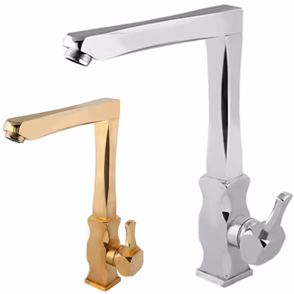 شیر ظرفشویی آریانا مدل رابو