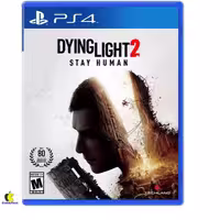 بازی Dying Light 2 Stay Human برای پلی استیشن 4