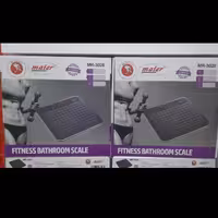 ترازو و وزن کشی مایر مدل 3028