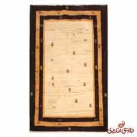 گبه دستباف کد 1375