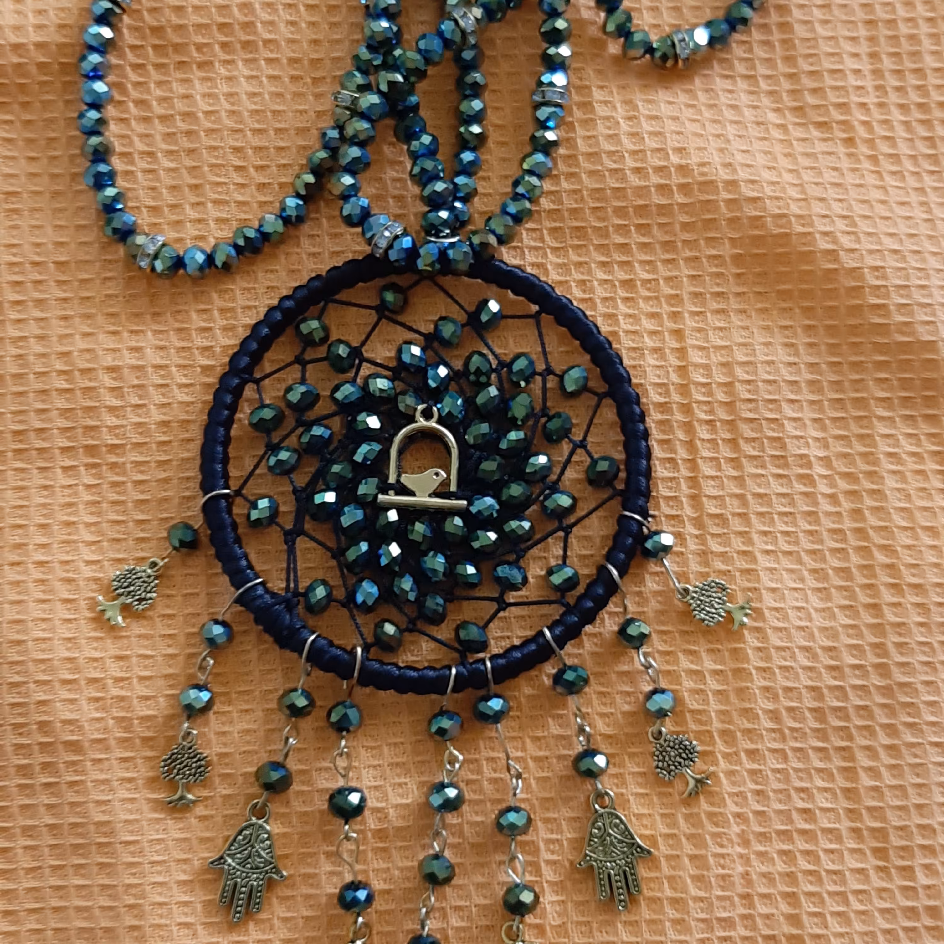 دریمکچر گردنبند زیبا