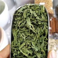 نعناع خشک برگ درجه یک بسته بندی 200 گرمی