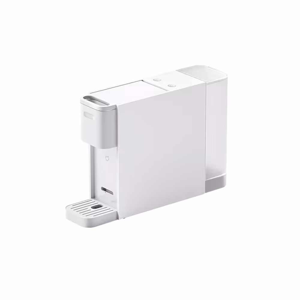 دستگاه قهوه ساز کپسولی میجیا شیائومی مدل Xiaomi Mijia S1301 Capsule Coffee Maker