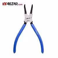 خار جمع کن سر کج 13 اینچ وی تولز VT134