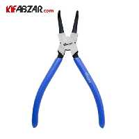 خار جمع کن سر کج 13 اینچ وی تولز VT134