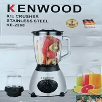 ارسال مخلوط کن آسیاب خردکن kenwood ke-2268