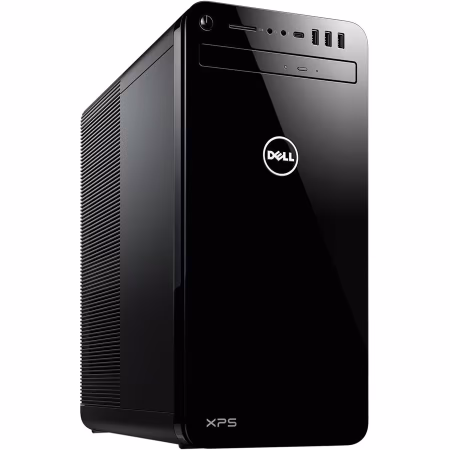 کامپیوتر دسکتاپ دل مدل XPS 8930 با پردازنده i7