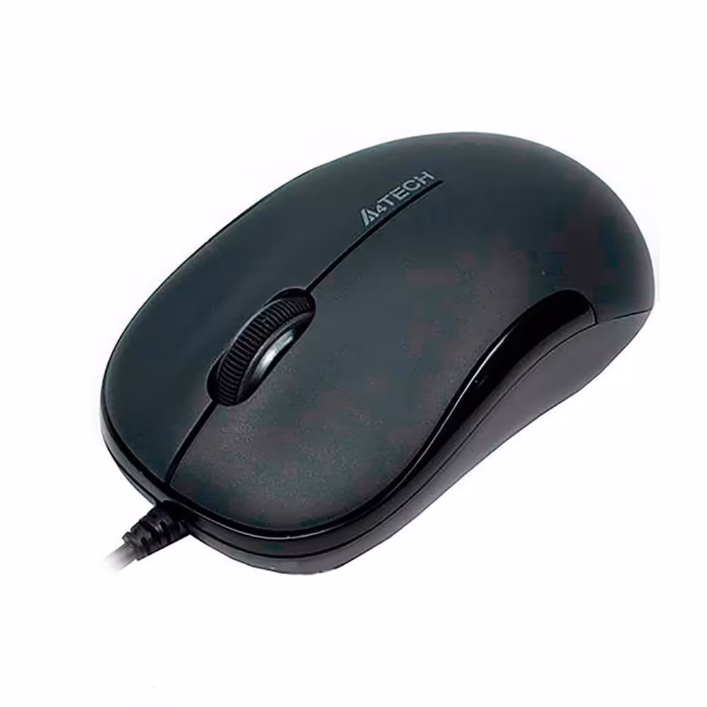 ماوس باسیم ایفورتک مدل A4TECH N-330