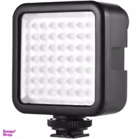 نور ثابت ال ای دی مدل w49