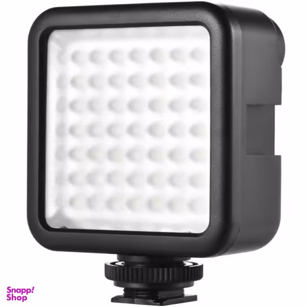 نور ثابت ال ای دی مدل w49