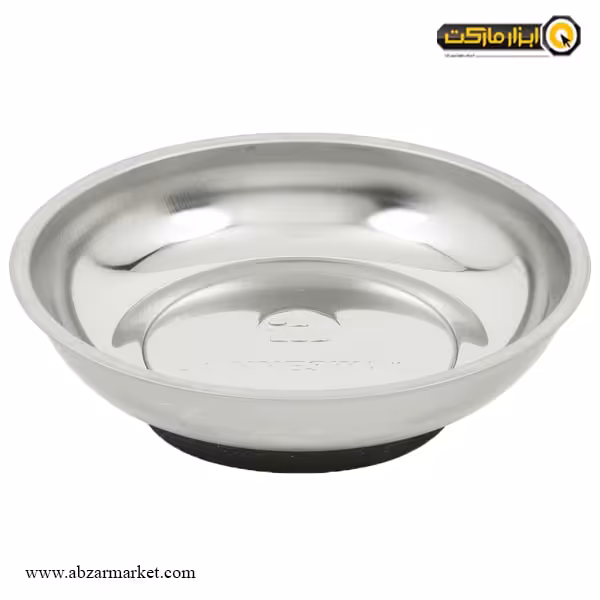 ظرف مگنتی گرد جانزوی مدل AG010036