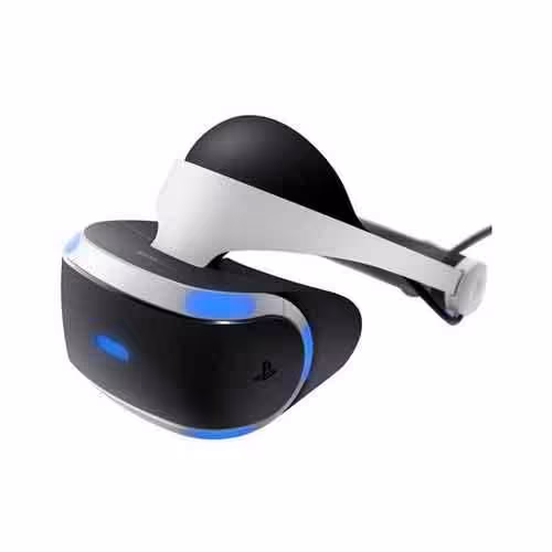 عینک واقعیت مجازی سونی مدل PlayStation VR به همراه دوربین