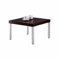 میز جلو مبلی کیش 55*55 جوانه جلیس