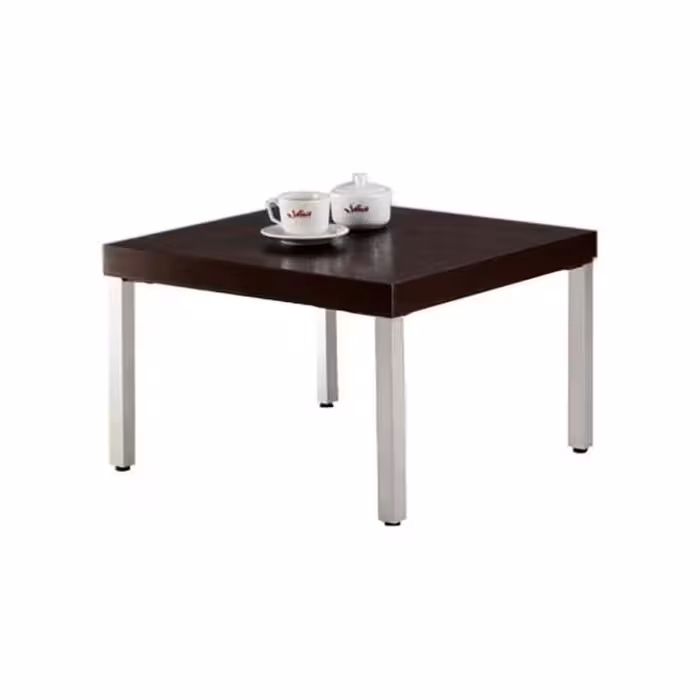 میز جلو مبلی کیش 55*55 جوانه جلیس