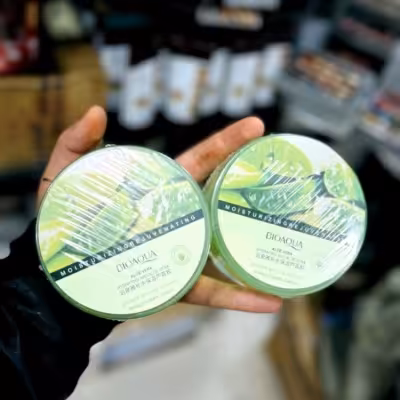 کرم آبرسان کاسه ای سایز بزرگ آلوورا