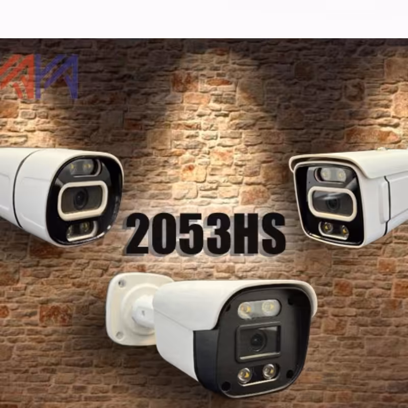 دوربین مداربسته کیس جدید برد 2053فولهان .اصل.5مگاپیکسل