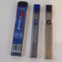 نوک مداد اتود 0/5  و  0/7