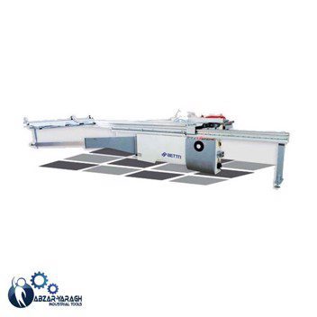دورکن ریل واگنی بـتـن مدل MT-3245 - ابزار یراق